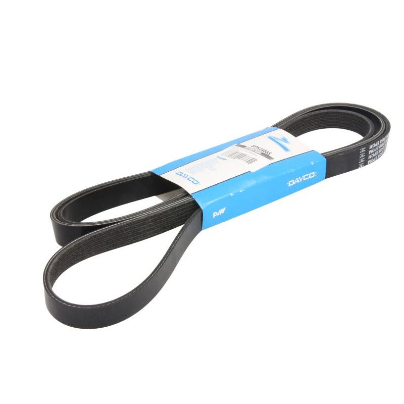 DAYCO DAY6PK2458S V-Ribbed Belt