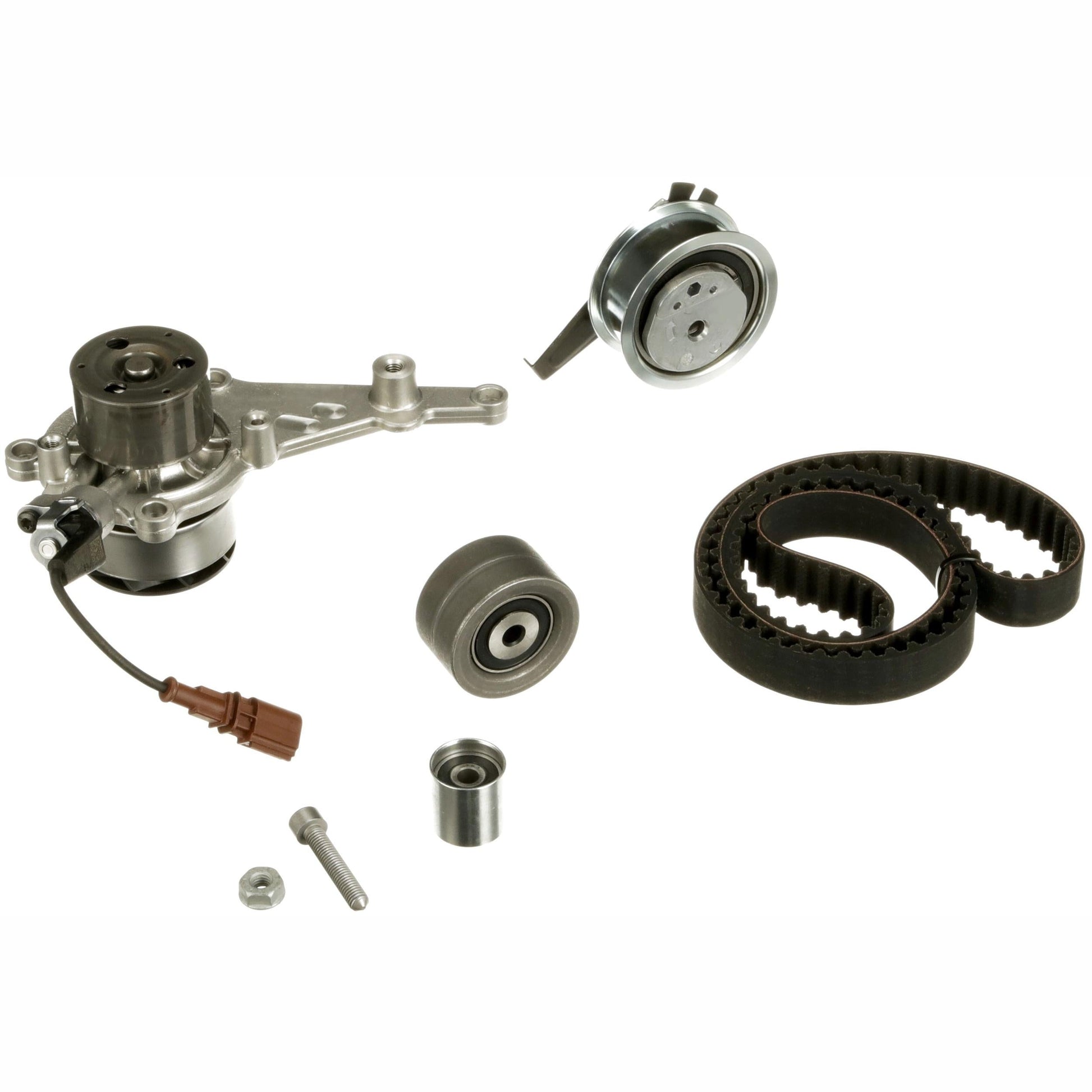 GATES GATKP15695XS-1 Timing Belt Set