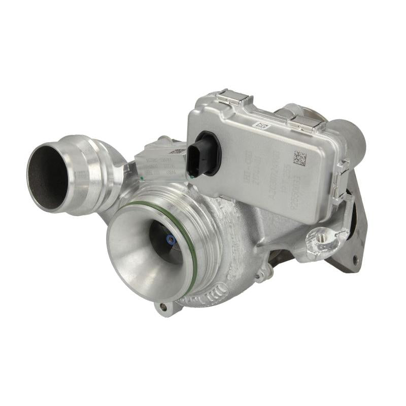 IHI 9VB01 Turbocharger