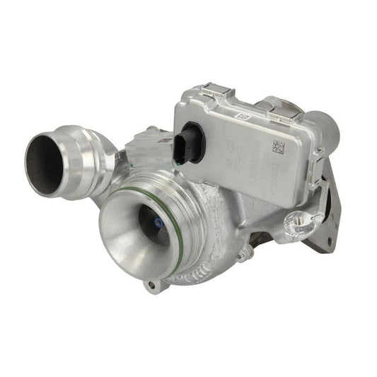IHI 9VB01 Turbocharger