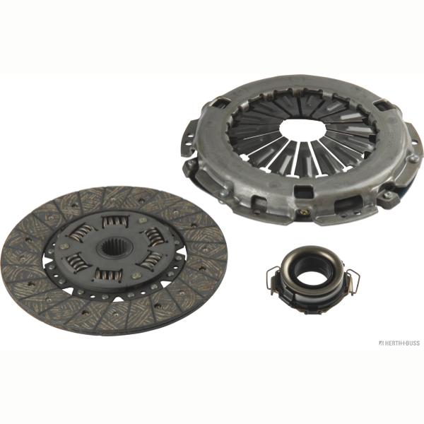 HERTH+BUSS JAKOPARTS J2002207 Clutch Kit