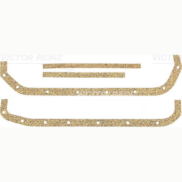 REINZ 10-12626-01 Oil Sump Gasket