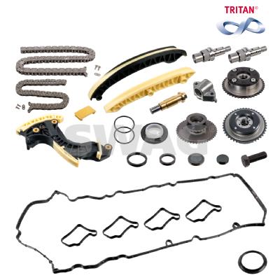 SWAG SW33104433 Timing Chain Kit