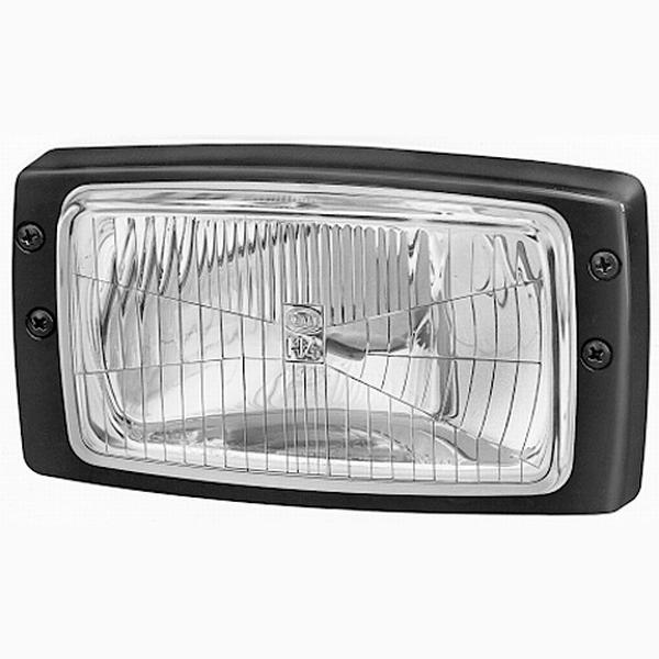 HELLA 1AD996018-147 Headlight
