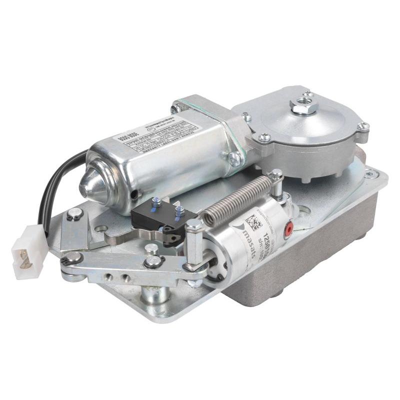 BODE 25-220-0198-201 Door Electric Motor