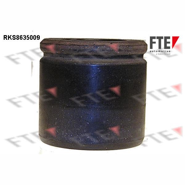 KNORR K027833N00 Electronic Brake System Connector Cable