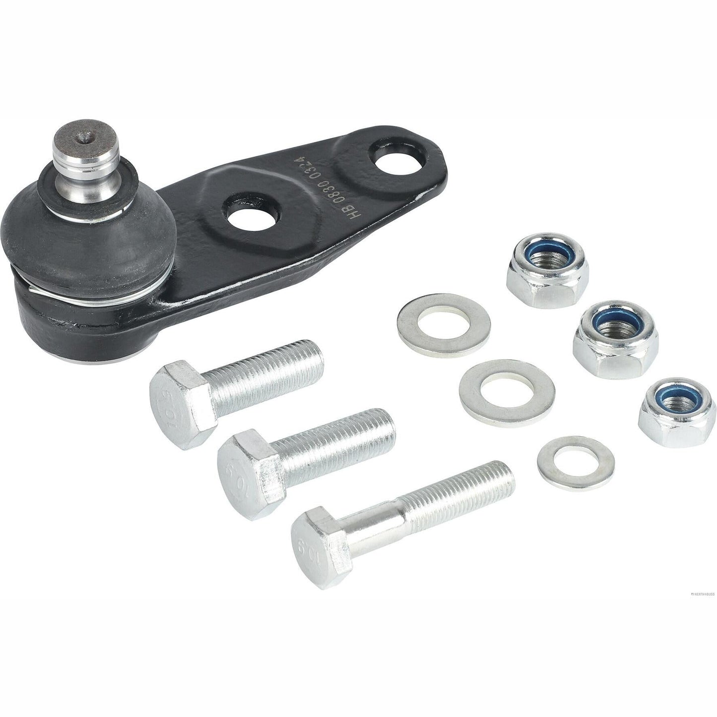 HERTH+BUSS JAKOPARTS J4860830 Ball Joint