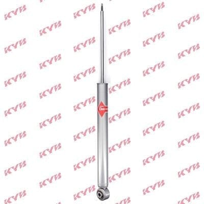 KYB Gas A Just 553379 Shock Absorber for Mazda 2 Hatchback (De, Dh)