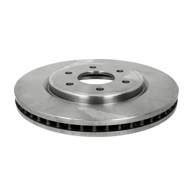 LPR LPRN2020V Brake Disc