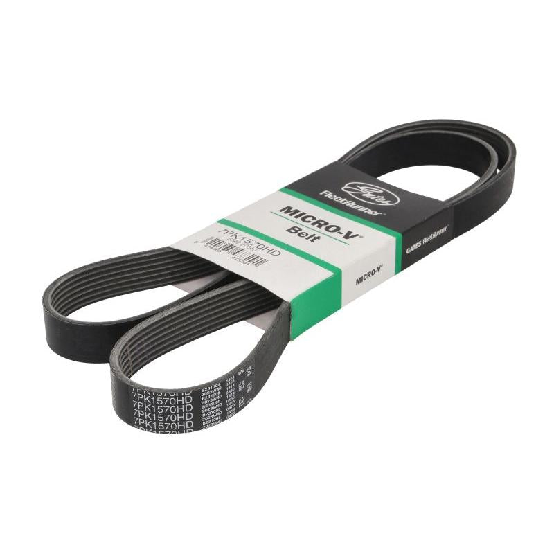 GATES GAT7PK1570 V-Ribbed Belt