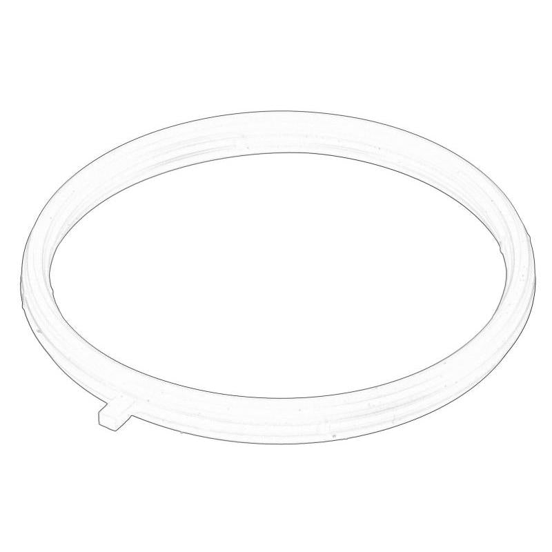 OE MAZDA SHY1-13-163 Charge Air Hose Seal Ring