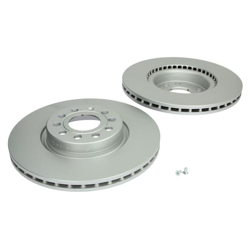 DELPHI BG3953C Brake Disc .
