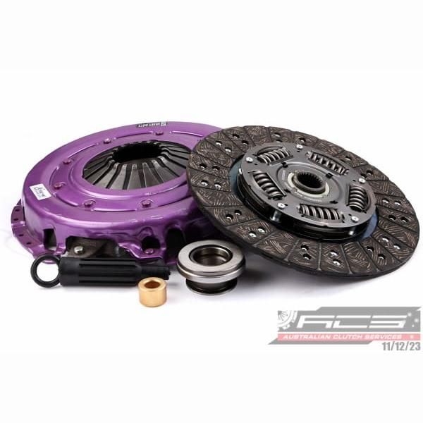 XTREME CLUTCH KCR28011-1A Clutch Kit (Tuning)