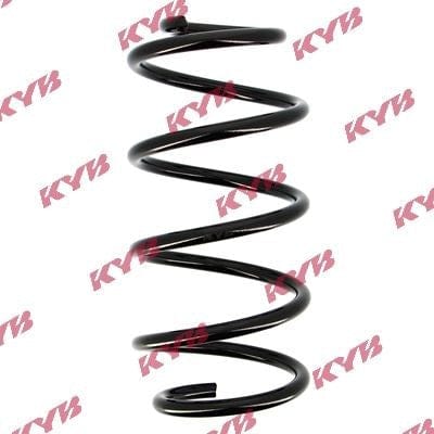 KYB RA1234 Coil Spring