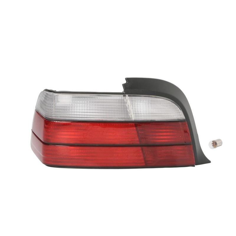 DEPO 444-1908L-UE-CR Rear Light