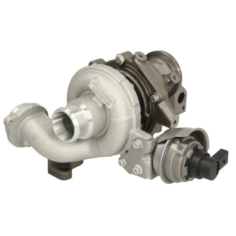 EVORON EVTC0261 Turbocharger