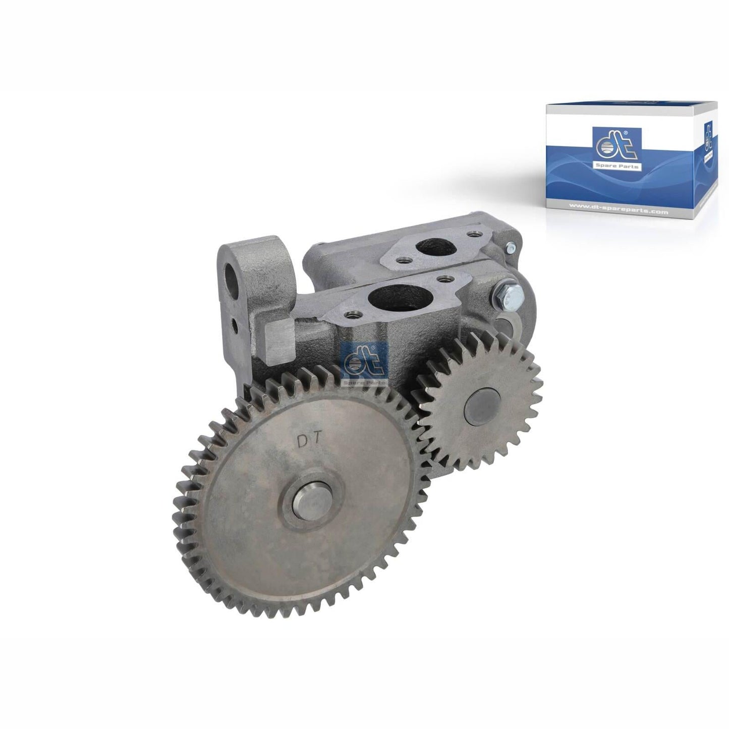 DT SPARE PARTS 6.24004 Oil Pump