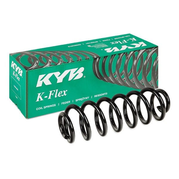 KYB RA5448 Coil Spring for VW Passat
