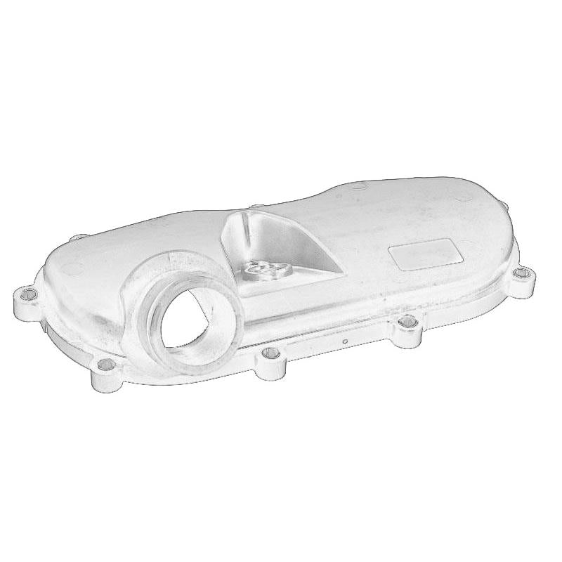 OE FIAT 504087608 Timing Belt Cover