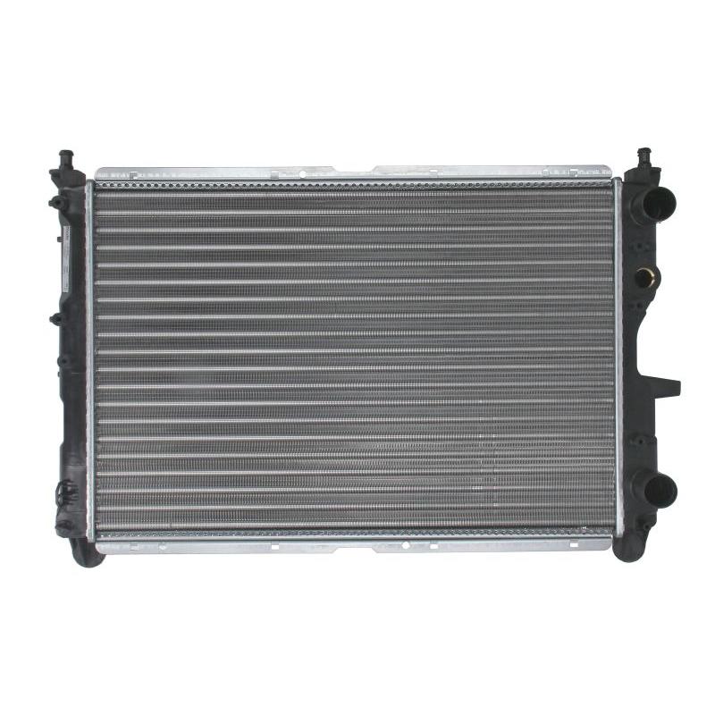 NISSENS NIS61869 Engine Radiator