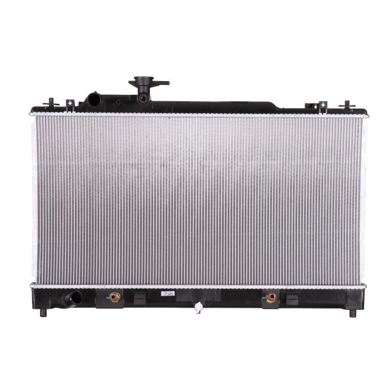 NISSENS NIS68553 Engine Radiator