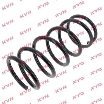 KYB K-Flex RA1803 Coil Spring for Fiat Ducato