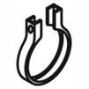 DINEX DIN80980 Exhaust System Clamping Piece