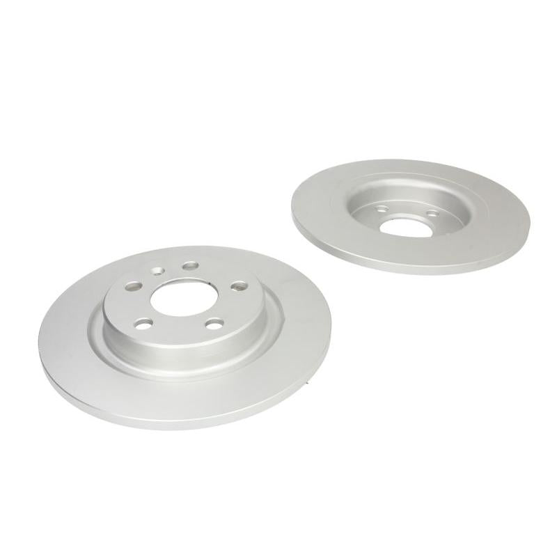 KNORR BS2502 Pretensioning Cylinder
