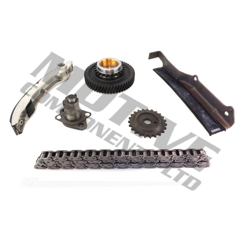 MOTIVE MOTTCK60 Timing Chain Kit