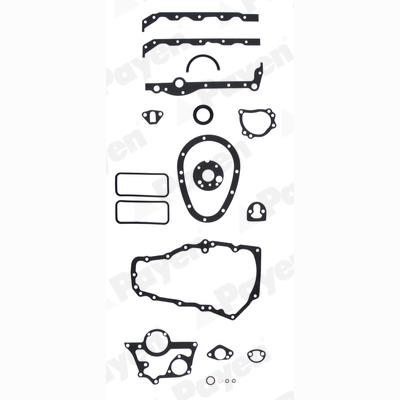 PAYEN EF075 Crankcase Gasket Kit