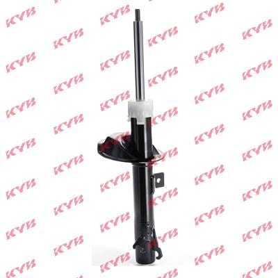 KYB EXCel-G 333709 Shock Absorber for Ford Focus