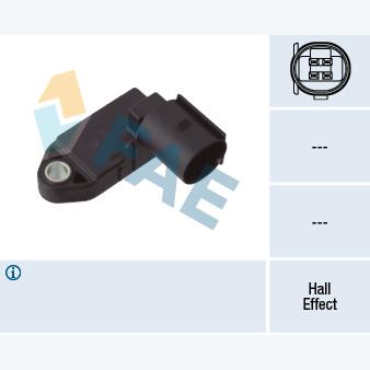 FAE FAE24990 Stop Light Switch