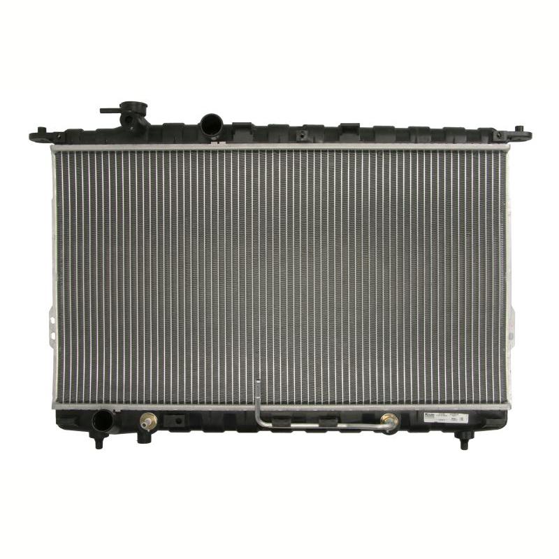 NISSENS NIS67028 Engine Radiator