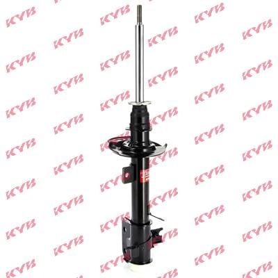 KYB EXCel-G 338065 Shock Absorber for Suzuki Swift IV Hatchback (Fz, Nz)