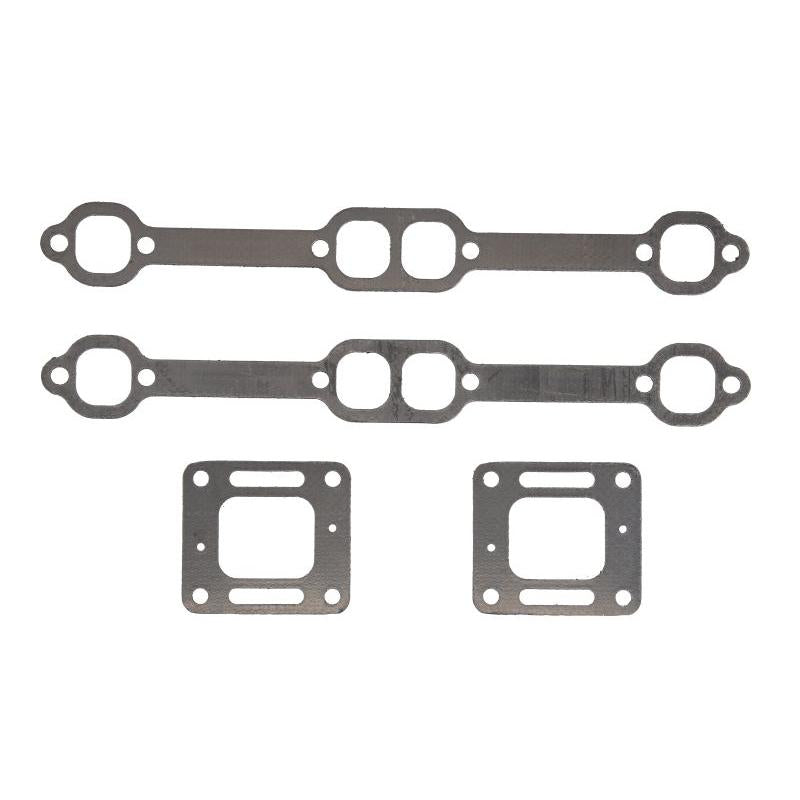 SIERRA 18-4349 Cylinder Head Inlet Exhaust Side