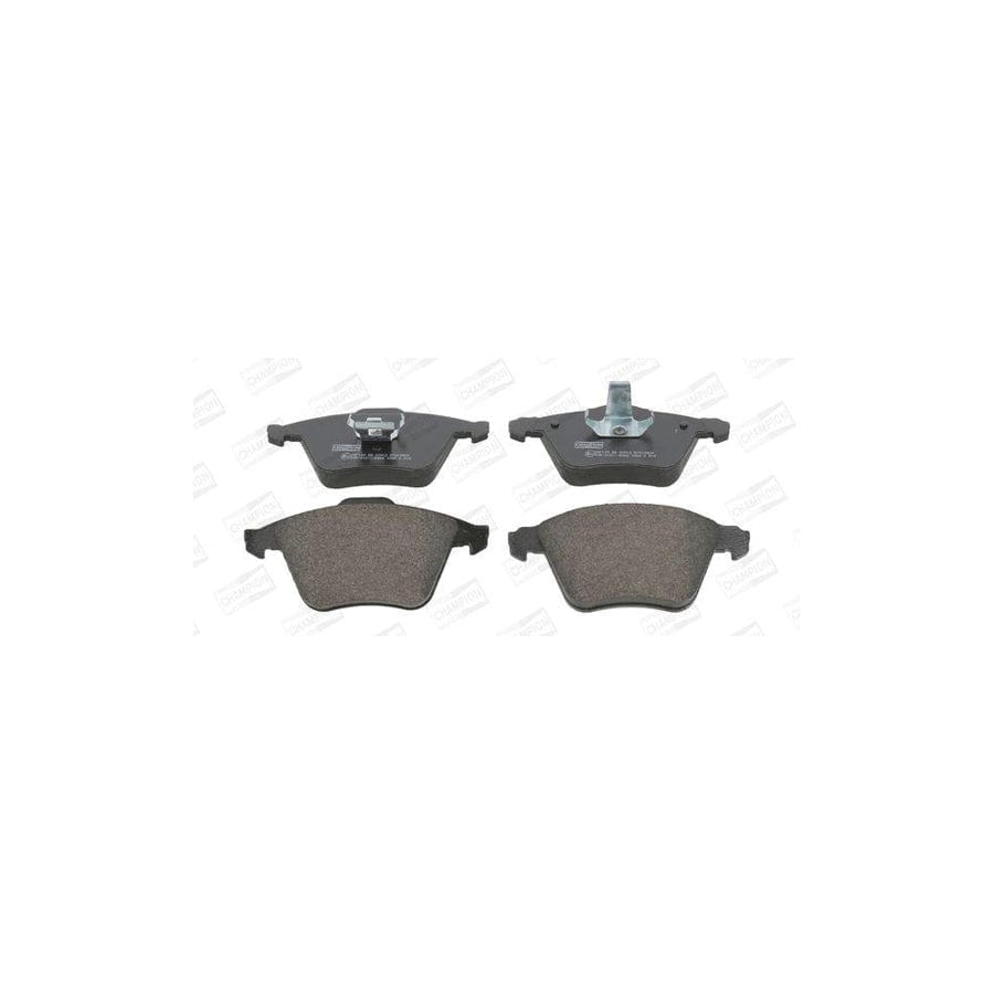 Champion 573199Ch Brake Pad Set