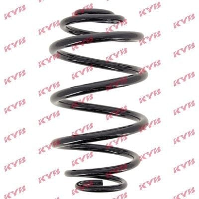 KYB K-Flex RJ5110 Coil Spring