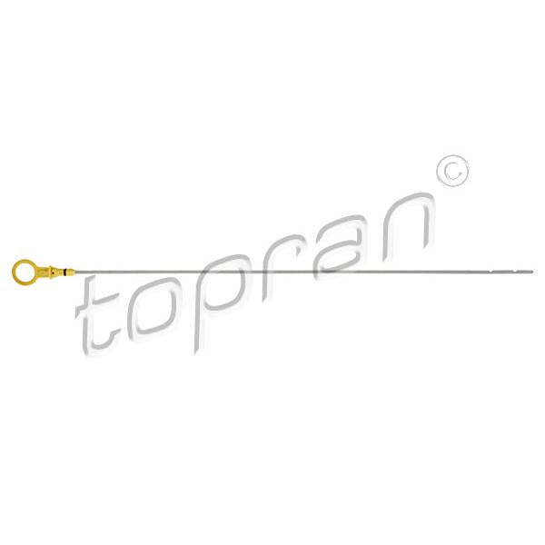 HANS PRIES HP702386 Oil Dipstick