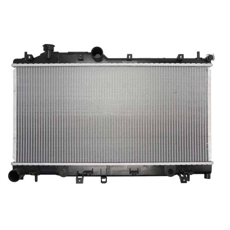 NISSENS NIS67724 Engine Radiator