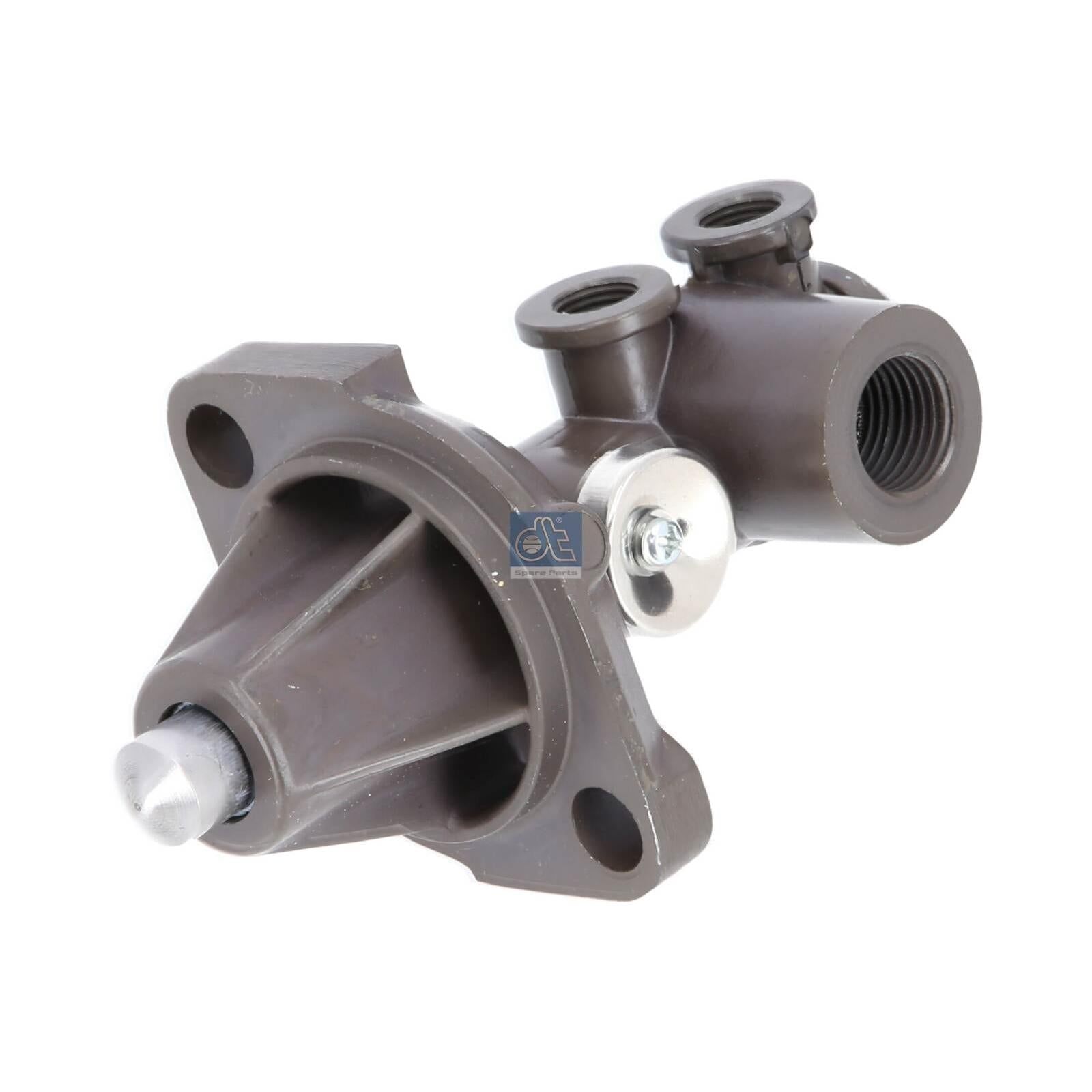 DT A/C 2.32159 Shift Cylinder Solenoid Valve