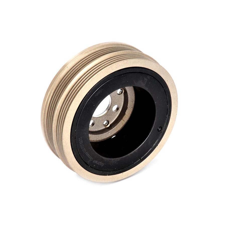 HANS PRIES HP110717 Crankshaft Belt Pulley