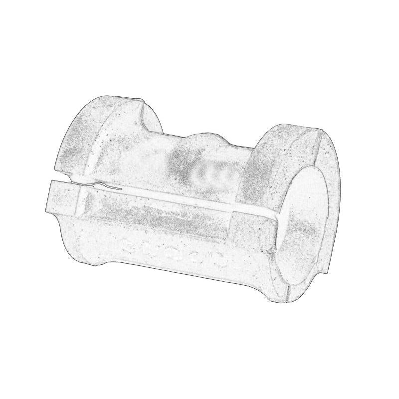 OE MAZDA D107-34-156 Stabiliser Bar Bushing