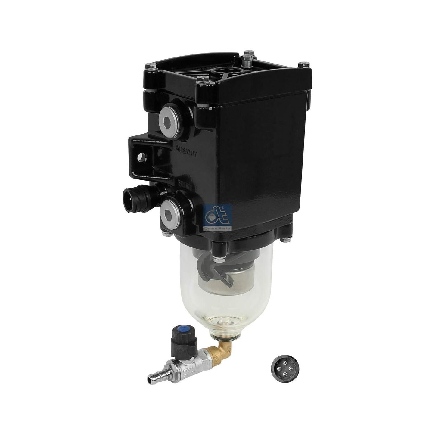 DT A/C 3.22019 Fuel Filter