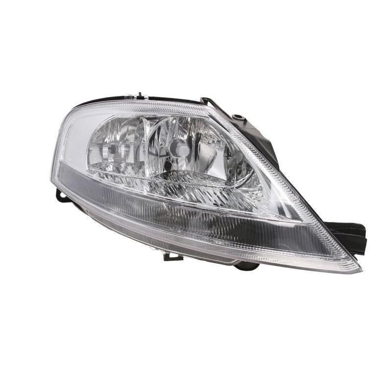 DEPO 552-1117R-LD-EM Headlight