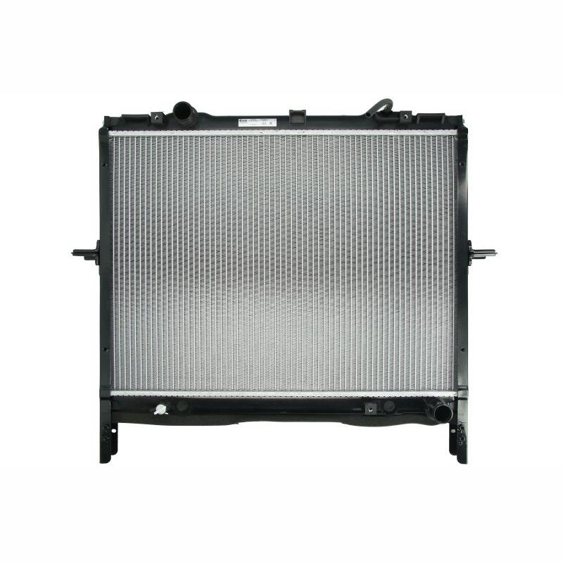 NISSENS NIS66779 Engine Radiator