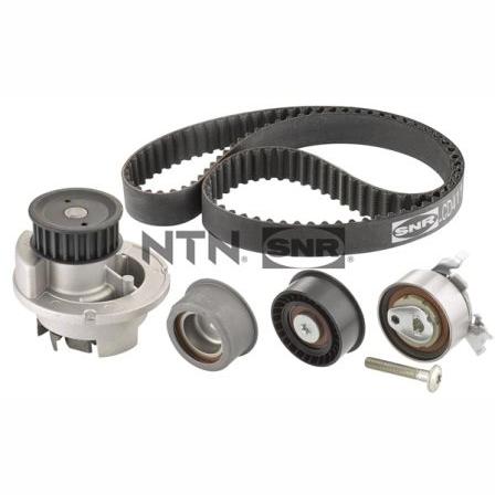 SNR KDP453.170 Timing Belt Set