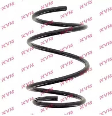 KYB RA3489 Coil Spring for Mini Convertible (R52)