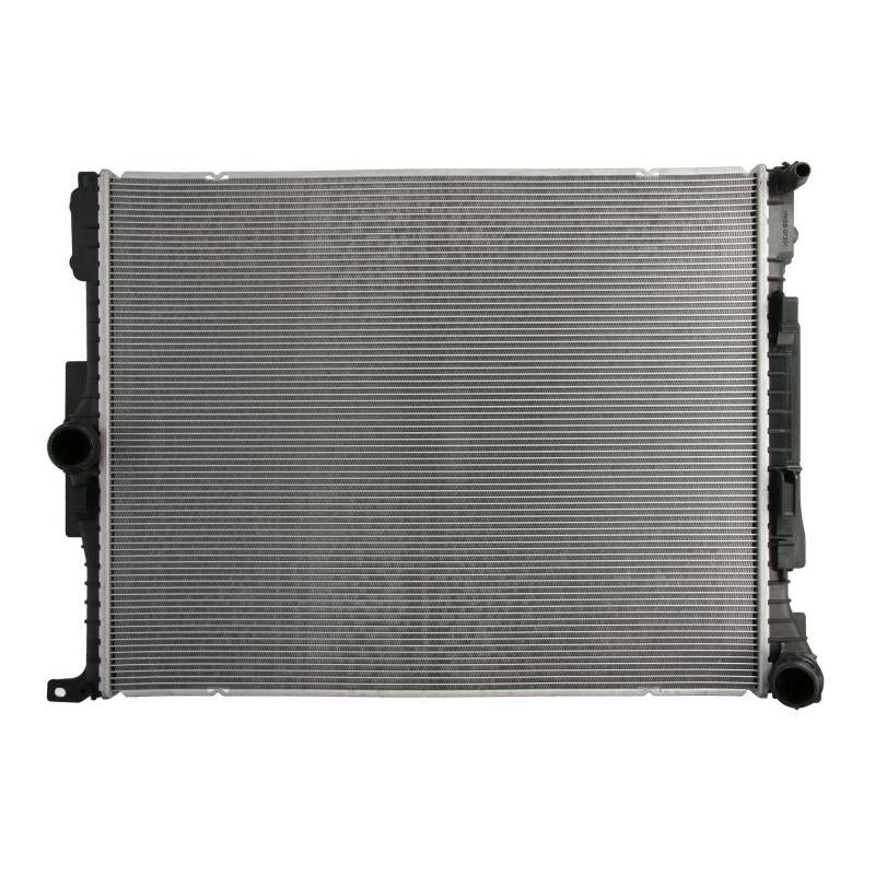 NISSENS NIS606514 Engine Radiator