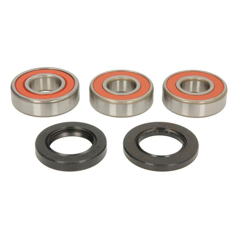 TOURMAX WBK-222 Wheel Bearing Kit