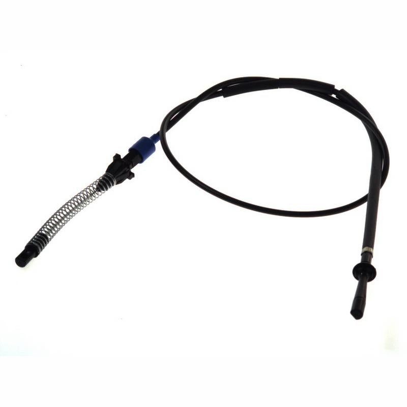 ADRIAUTO AD13.0336 Accelerator Cable